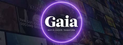 Gaia Coupon Codes & Promo Codes October 2020