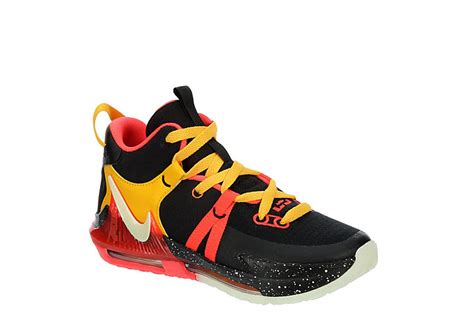 Nike LeBron Witness 'Multi-Color' [DM1123-501] | lupon.gov.ph