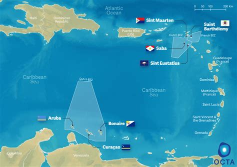 Presentation of Aruba : European overseas territory | OCTA