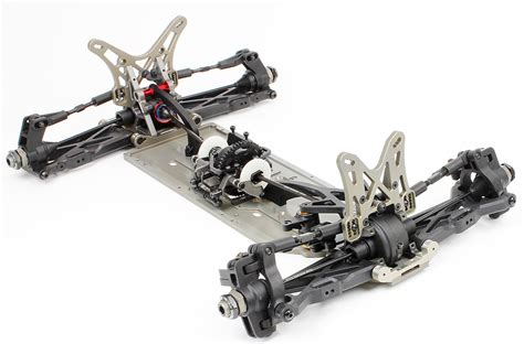 DNX408 Beautiful Designed Chassis | RC-Nieuws.nl | Pinterest | Radio control, Cars and Airplanes