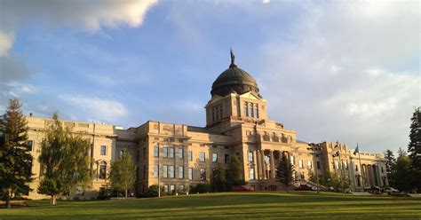 Montana state Legislature