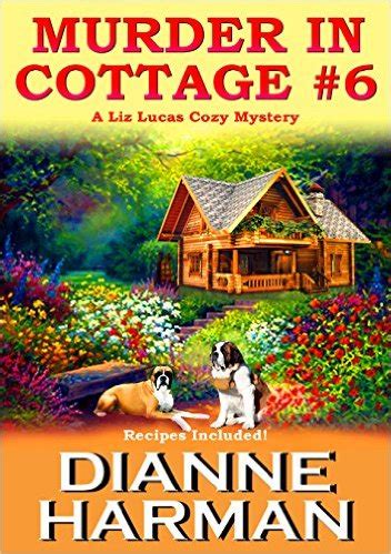 Free Murder in Cottage #6 (Liz Lucas Cozy Mystery Series Book 1) Kindle ...