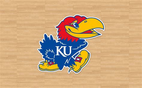 Kansas Jayhawks Basketball Wallpaper (67+ images)