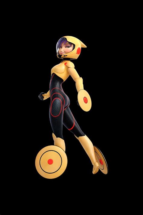 Go Go Tomago Armor. Can't decide which one I want to do! | Big hero 6 characters, Big hero 6 ...