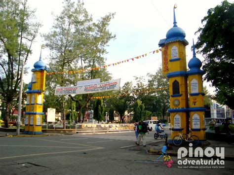 COTABATO CITY TRAVEL GUIDE - Tourist Spots and Attractions, How To Get There, Things To Do ...