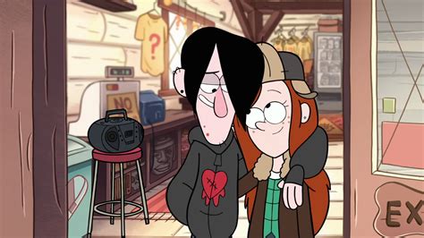 Robbie Valentino - Gravity Falls Wiki