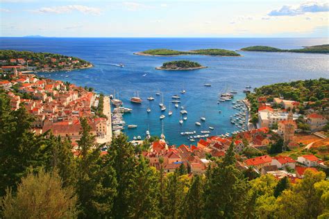 A Week in Croatia: The Dalmatian Coast | Destinations Magazine