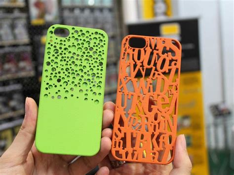 Are 3D Printed Phone Cases Any Good? | Printing It 3D