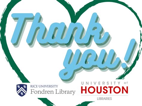 Library Access in Houston | TU Libraries