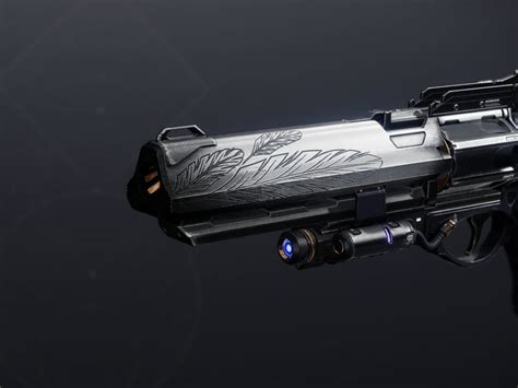 How to get the Hawkmoon Catalyst in Destiny 2 | Gamepur