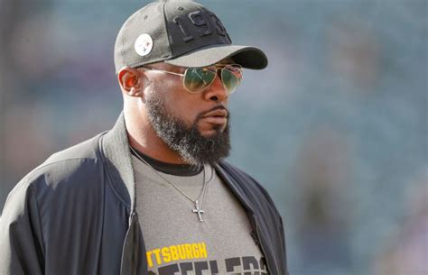 Mike Tomlin - Bio, Net Worth, Salary Age, Height, Weight, Wiki, Health ...