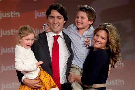 Ella Grace Margaret Trudeau - Internewscast Journal