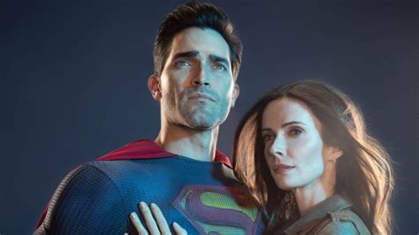 'Superman & Lois' Recap And Ending: Everything You Need To Know Before ...