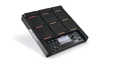 Alesis Strike MultiPad review | MusicRadar