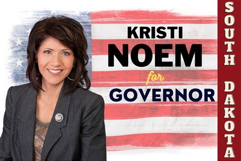 Campaigns Daily | Governor Kristi Noem: Telemedicine Abortion Ban ...