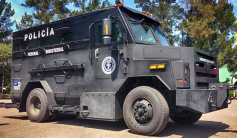 Law Enforcement Vehicles for Sale | The Armored Group