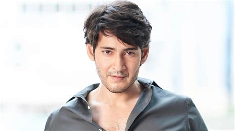 Mahesh reveals sinking feeling when film doesn’t do well: I take ...