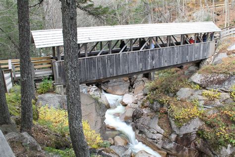 List of covered bridges in New Hampshire - Wikipedia