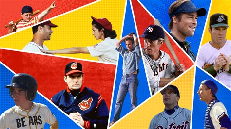 The Best Baseball Movies of All Time | Den of Geek