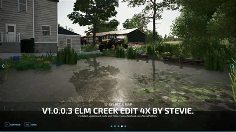 Fs22 Elm Creek Edit 4x V1 0 0 3 Fs 22 Maps Mod Download | Free Hot Nude ...