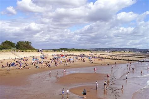 Golden Sands Holiday Park Private Caravans | Dawlish Warren