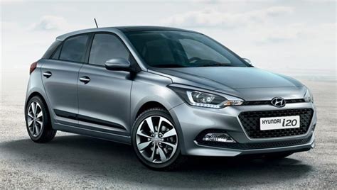 Hyundai I20 2020 Dimensions – Latest Car Reviews