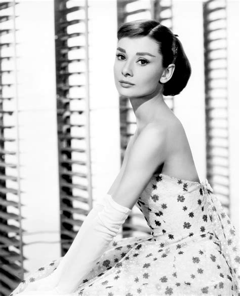 Audrey Hepburn Fashion, Style & Dresses | Fashion Tag Blog