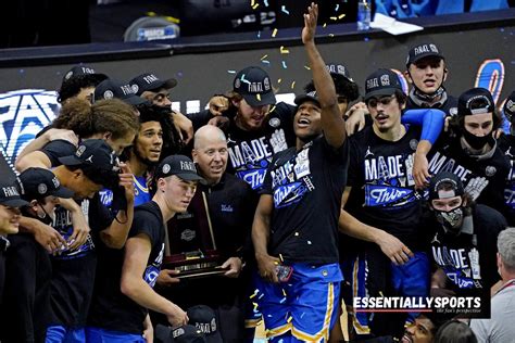 Winning 11 NCAA Championships in Their History, Can UCLA End Their 28 ...