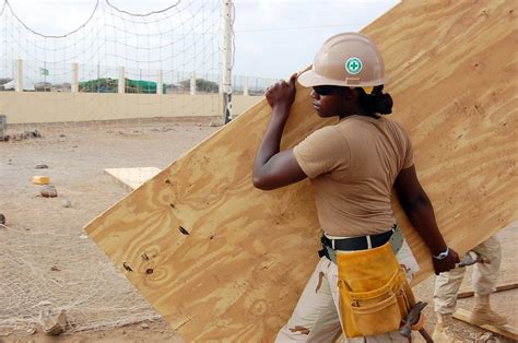 Work Outfits - What Do Women In Construction Wear? | by Michelle Umobong | Medium