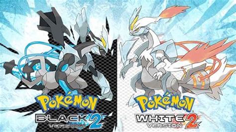 Walkthrough Lengkap Pokemon Black 2 And White 2