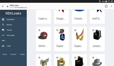 Leaks Roblox Instagram Event Items Prizes Roblox Event 2020 4 0 - Who ...