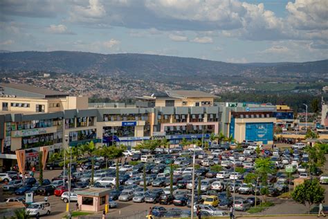 Rwanda GDP Increases by 9.4 – NISR – KT PRESS