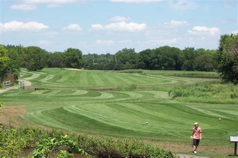 Course Photos - Turkey Creek Golf Course