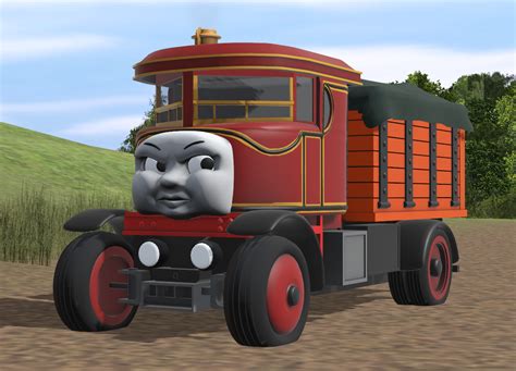 Elizabeth | Thomas:The Trainz Adventures Wiki | Fandom