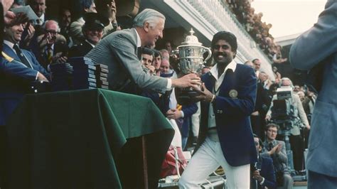 This day that year: When Kapil's Devils created glory at 1983 World Cup - Sports News