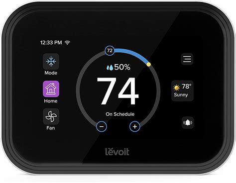 10 Best Smart Thermostats | Wonderful Engineering