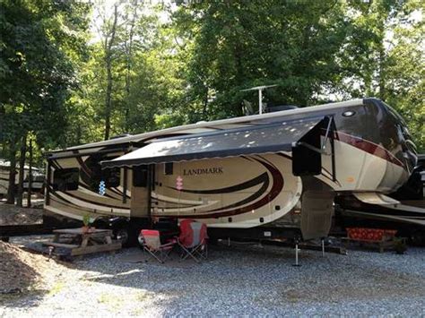 RV Parks in Helen, Georgia | Helen, Georgia Campgrounds