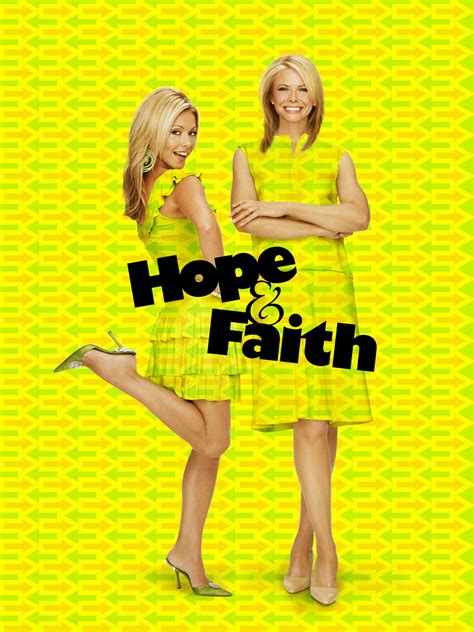 Watch Hope & Faith Online | Season 3 (2005) | TV Guide