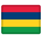 🇲🇺 Flag: Mauritius Emoji Meaning with Pictures: from A to Z