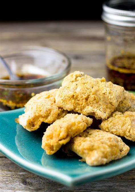 Baked Catfish Nuggets with Chinese Sauce | Recipe | Baked catfish, Baked catfish nuggets ...