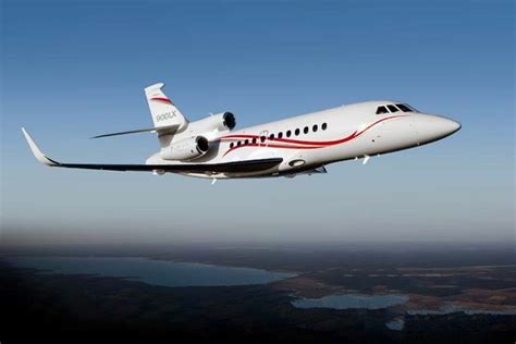 Dassault Falcon 900LX: Buyer’s and Investor’s Guide – CJI Main Site