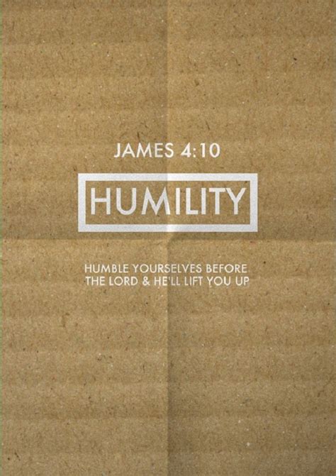 Humility | Bible Verses | Pinterest