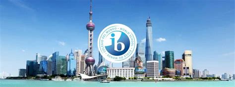 The Best IB Schools in Shanghai | World Schools