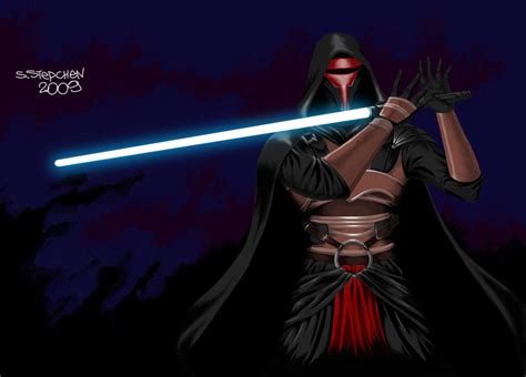 🔥 Download Revan Starwars Kotor By Bigblow by @hgrant96 | Darth Revan ...