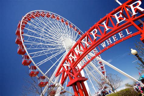 Colossal 150 foot Ferris wheel is a stunning addition to Branson Strip | The Branson Blog by ...