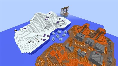 One Piece Minecraft Map