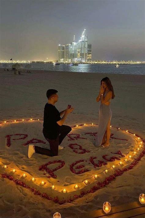 27 Unique Proposal Ideas For Unforgettable Pop The Question | Oh So ...