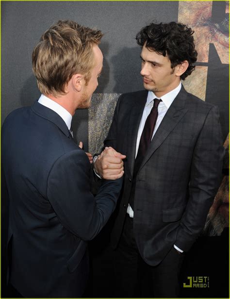 Tom Felton: 'Rise of the Planet of the Apes' Premiere | Photo 428552 ...