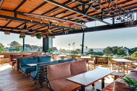 Sweeping Oceanview Restaurant Brings Beach House Vibes to Del Mar ...