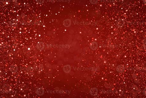 Luxury Red With Glitter Gold Background. Merry Christmas 24601832 Stock Photo at Vecteezy